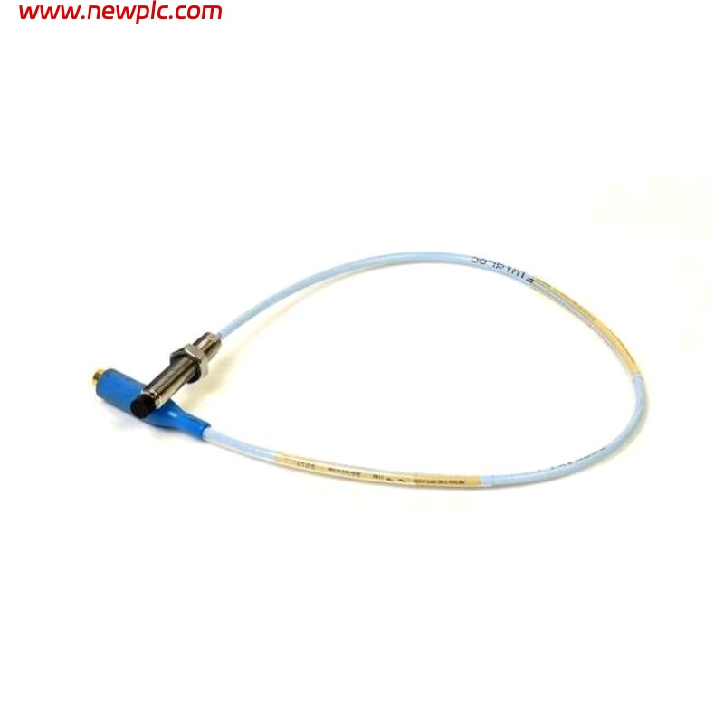 Bently Nevada 330101-00-12-50-01-05  3300 XL Proximity Probe