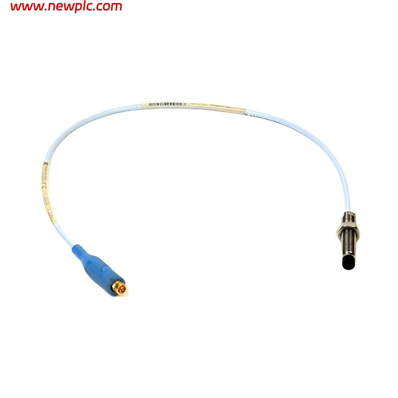 Bently Nevada 330910-08-16-70-01-CN 3300 NSv Proximity Probes