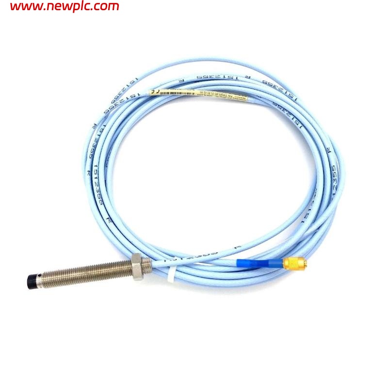 Bently Nevada 330101-00-60-05-01-00 3300 XL 8 mm Proximity Probe