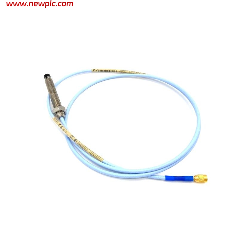 Bently Nevada 330910-08-16-70-01-CN 3300 NSv Proximity Probes