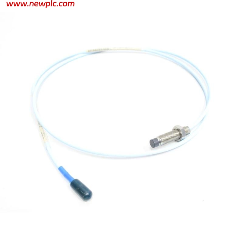 Bently Nevada 330101-00-16-10-02-CN 3300 XL 8 mm Proximity Probe