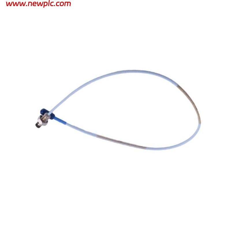 Bently Nevada 330101-00-16-10-11-RU 3300 XL 8 mm Proximity Probe