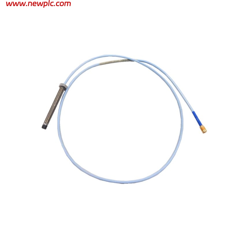 Bently Nevada 330101-00-16-10-02-CN 3300 XL 8 mm Proximity Probe