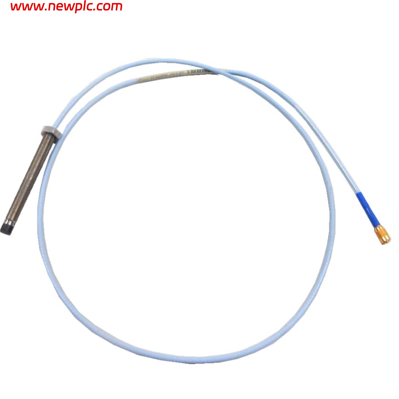 Bently Nevada 330101-00-16-10-11-RU 3300 XL 8 mm Proximity Probe