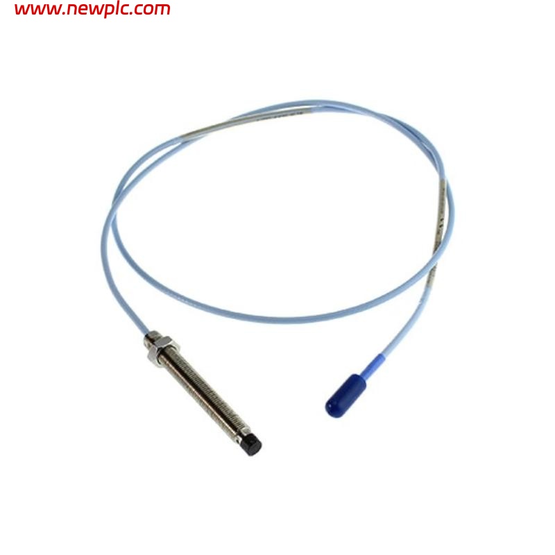 Bently Nevada 330101-00-18-20-02-05 3300 XL 8 mm Proximity Probe