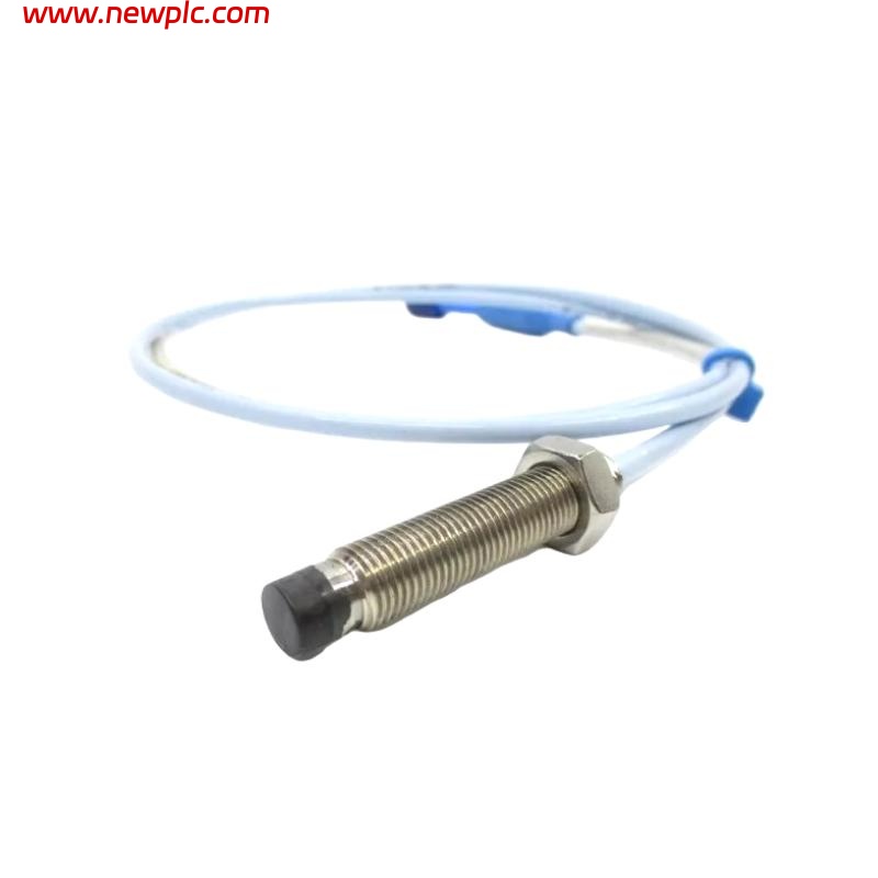 Bently Nevada 330910-05-11-10-02-00 3300 NSv Proximity Probes