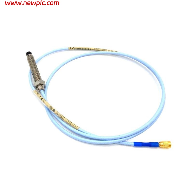 Bently Nevada 330101-00-17-20-02-05 3300 XL 8 mm Proximity Probe