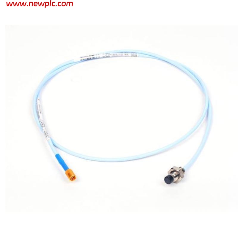 Bently Nevada 330101-00-17-20-02-05 3300 XL 8 mm Proximity Probe