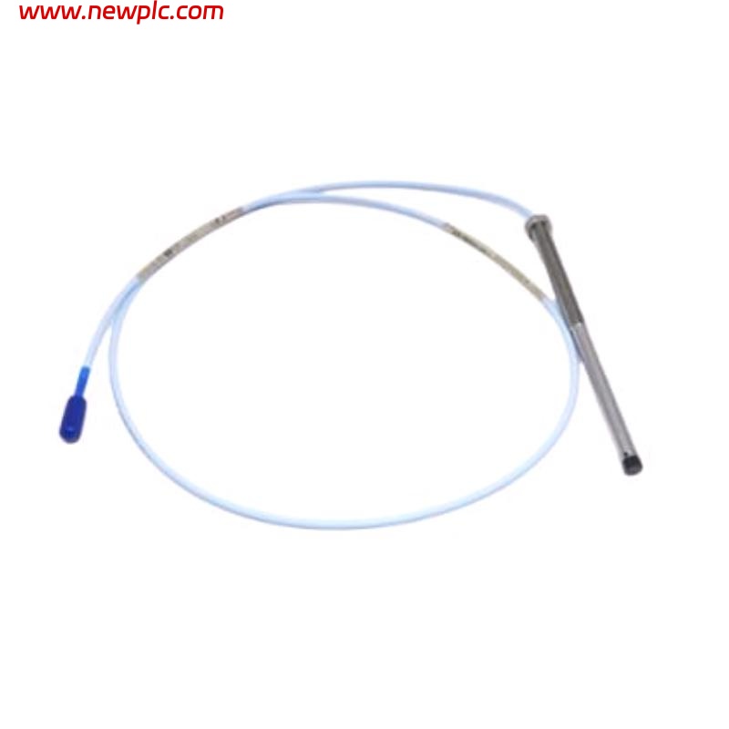 Bently Nevada 330101-00-55-20-12-05 3300 XL 8 mm Proximity Probe Bently Nevada 330101-00-55-20-12-05 3300 XL 8 mm Proximity Probe