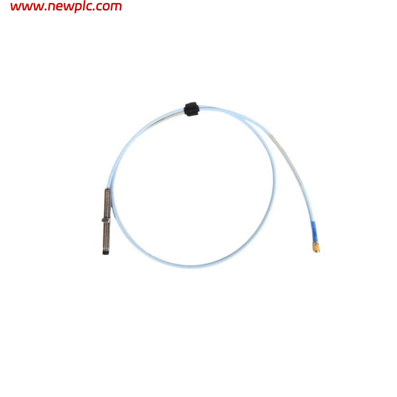 Bently Nevada 330101-00-19-15-11-05 3300 XL 8 mm Proximity Probe