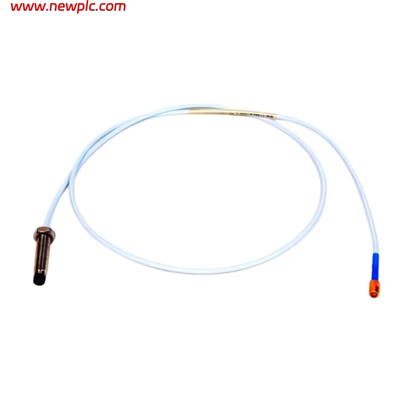 Bently Nevada 330909-00-20-10-01-05 3300 NSv Proximity Probes