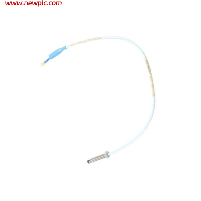 Bently Nevada 330101-00-20-05-01-05 3300 XL 8 mm Proximity Probe