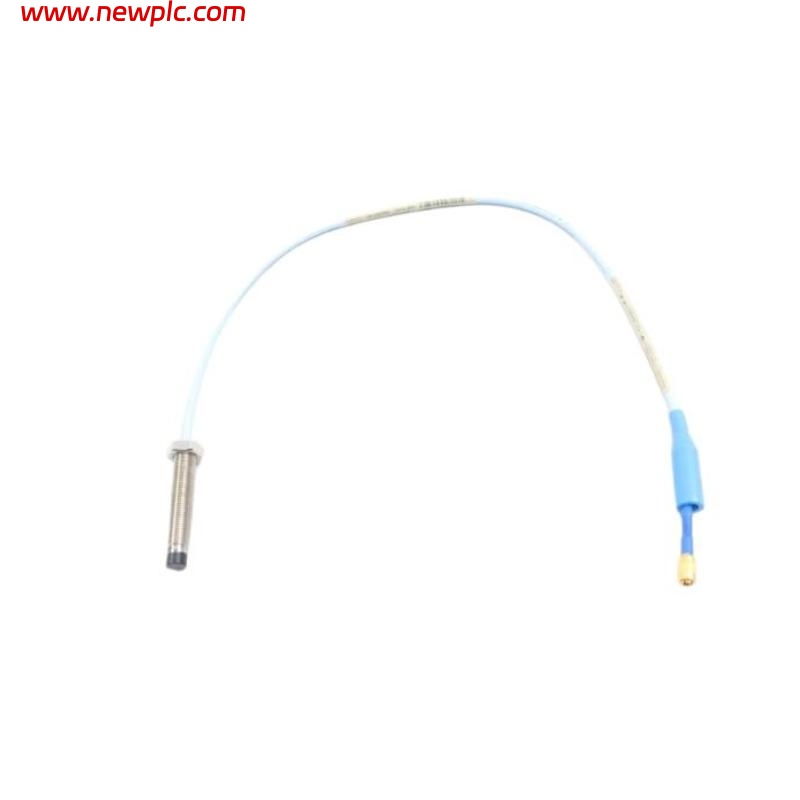 Bently Nevada 330101-00-20-05-01-05 3300 XL 8 mm Proximity Probe