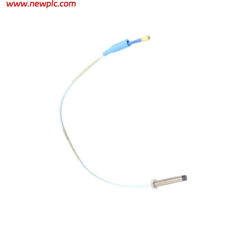 Bently Nevada 330101-00-20-05-01-05 3300 XL 8 mm Proximity Probe