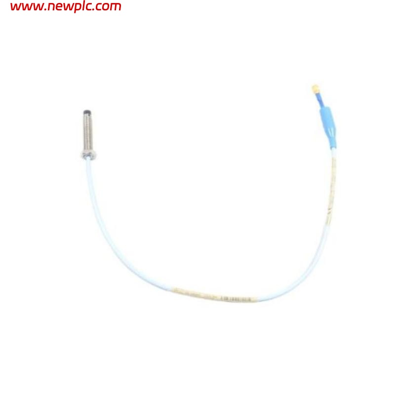 Bently Nevada 330101-00-20-05-01-05 3300 XL 8 mm Proximity Probe