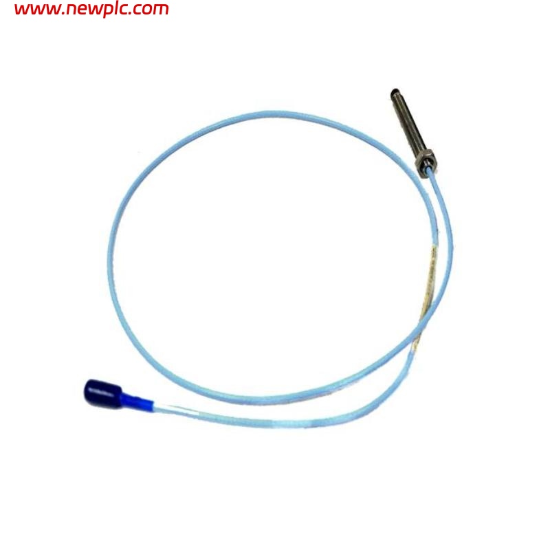 Bently Nevada 330101-00-20-0-5-02-05 3300 XL 8 mm Proximity Probe