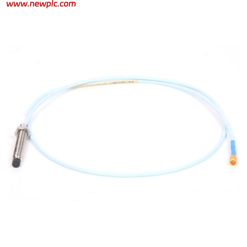 Bently Nevada 330101-00-59-15-02-05 3300 XL 8 mm Proximity Probe Bently Nevada 330101-00-59-15-02-05 3300 XL 8 mm Proximity Probe