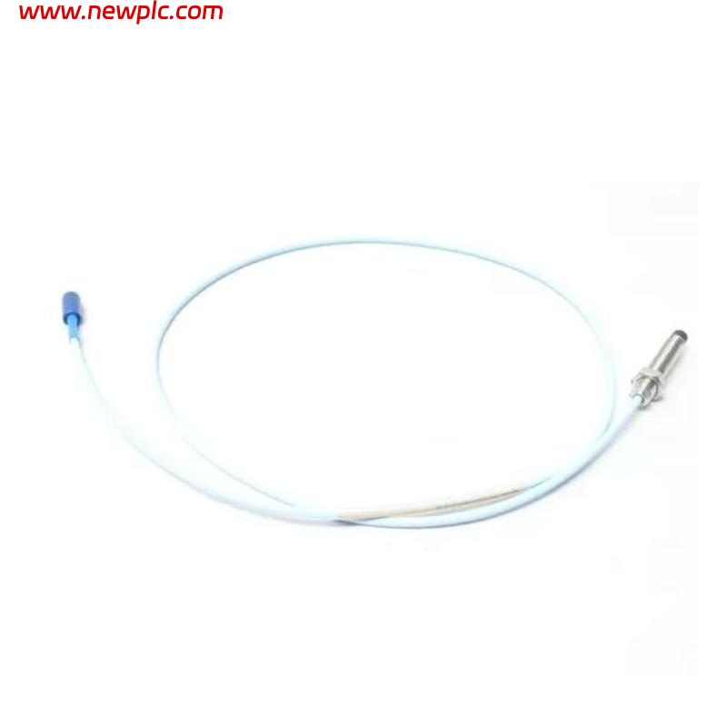 Bently Nevada 330101-00-20-10-11-05 3300 XL 8 mm Proximity Probe