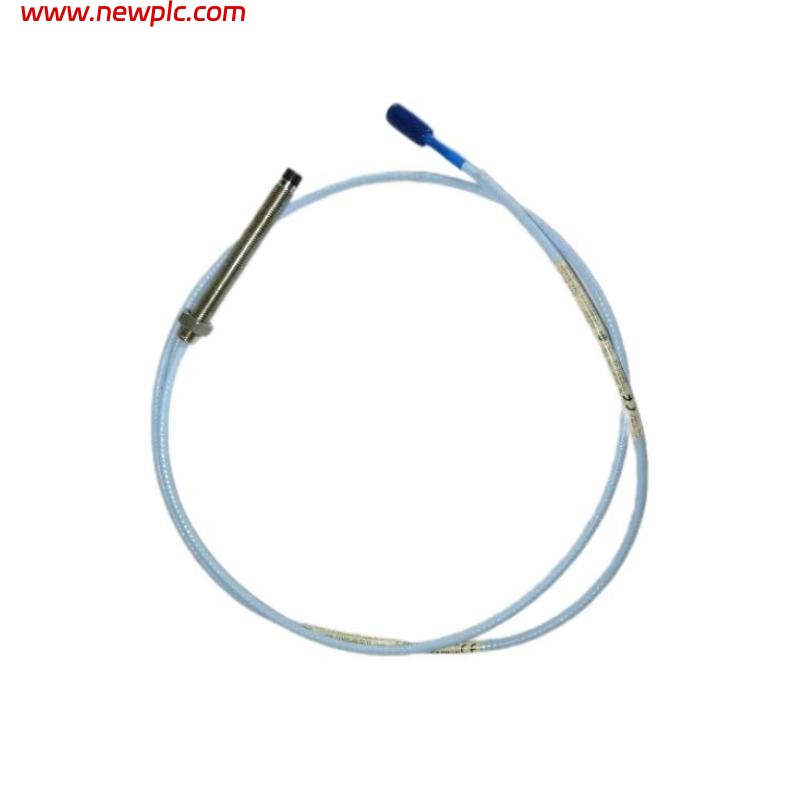 Bently Nevada 330101-00-20-10-02-AE 3300 XL 8 mm Proximity Probe System