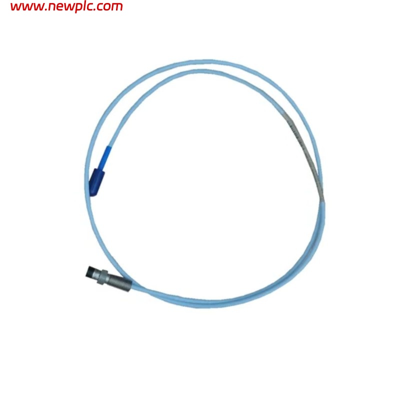 Bently Nevada 330101-00-20-10-02-AE 3300 XL 8 mm Proximity Probe System