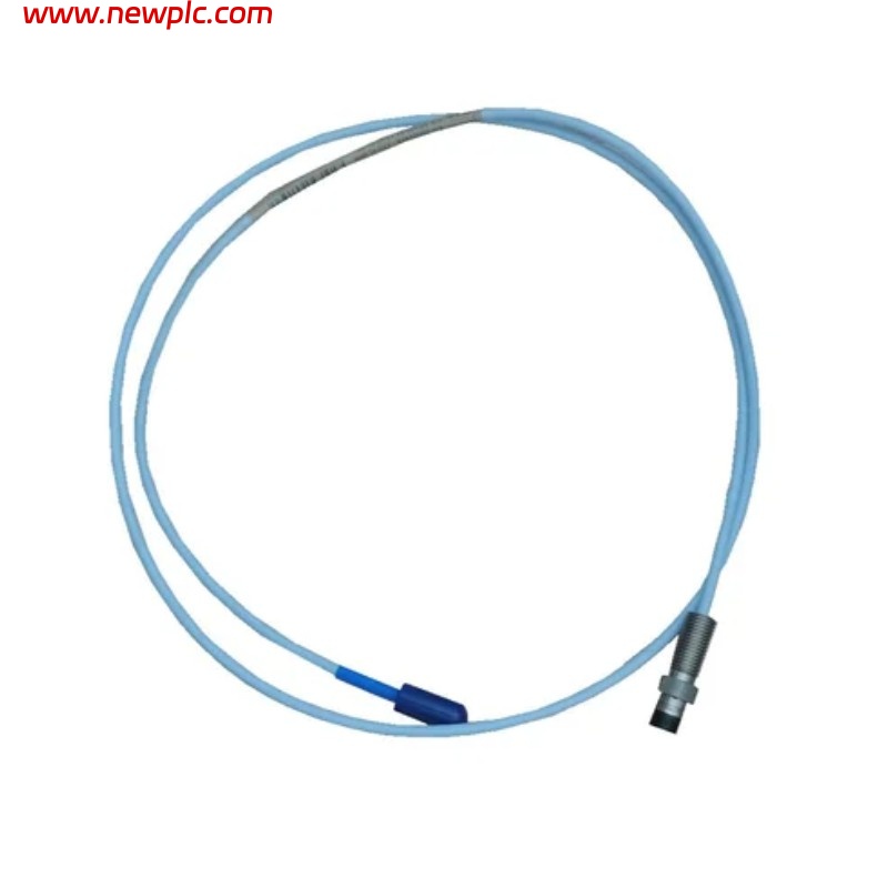 Bently Nevada 330101-00-20-10-02-AE 3300 XL 8 mm Proximity Probe System