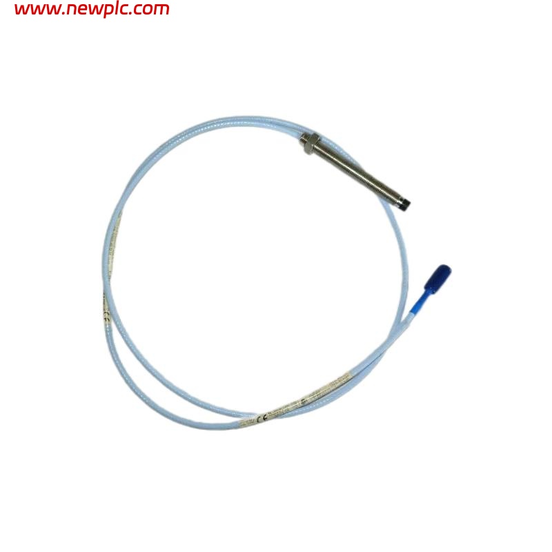 Bently Nevada 330101-00-20-90-12-05 8 mm Eddy-Current Proximity Probe
