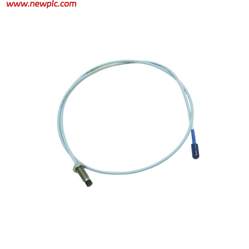 Bently Nevada 330101-00-20-10-02-CN 3300 XL 8 mm Proximity Probe