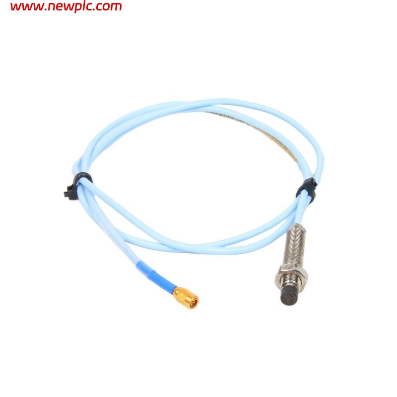 Bently Nevada 330101-00-20-10-11-R0 3300 XL 8 mm Proximity Probe