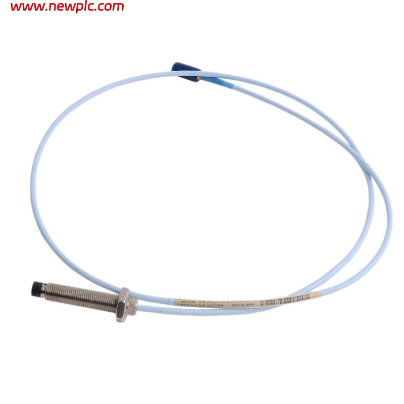 Bently Nevada 330101-00-20-10-11-00 3300 XL 8 mm Proximity Probe