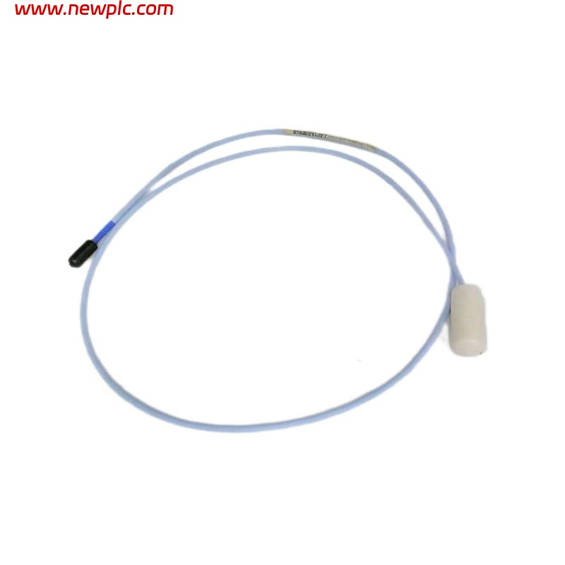 Bently Nevada 330101-00-20-10-11-00 3300 XL 8 mm Proximity Probe