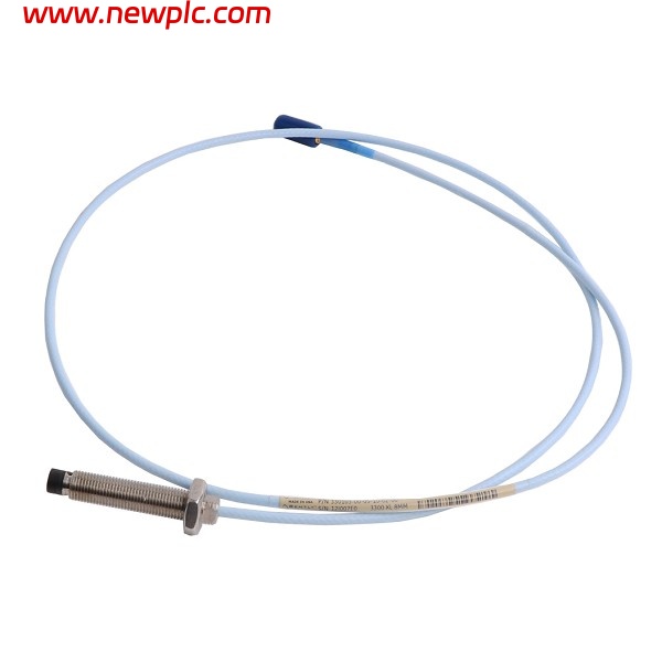 Bently Nevada 330101-00-20-10-11-05 3300 XL 8 mm Proximity Probe