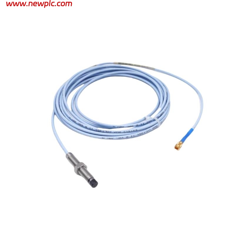 Bently Nevada 330101-00-20-15-02-05 3300 XL 8 mm Proximity Probe