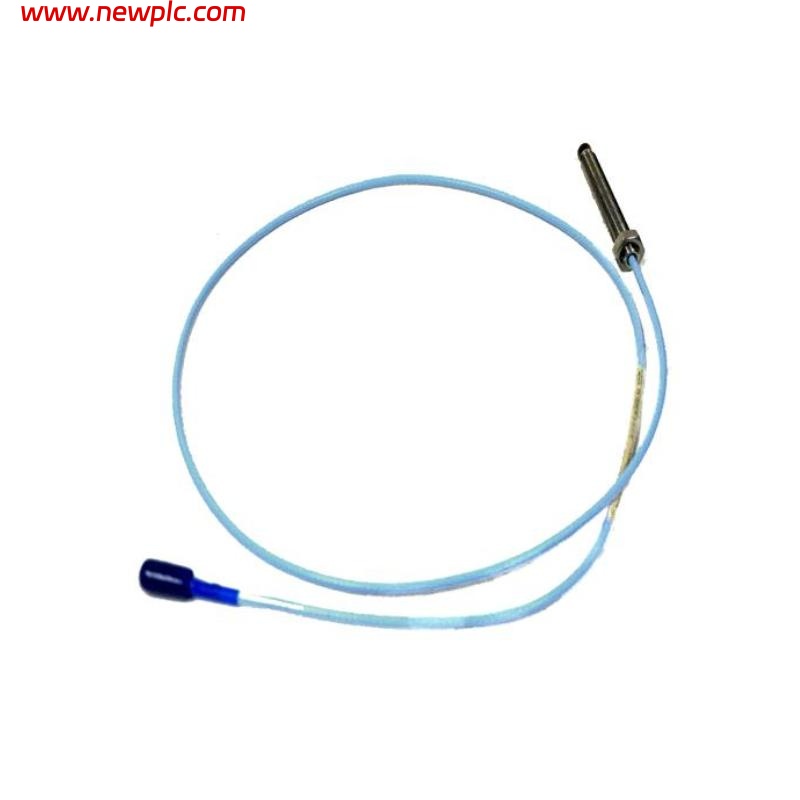 Bently Nevada 330910-00-18-10-01-BR 3300 NSv Proximity Probes