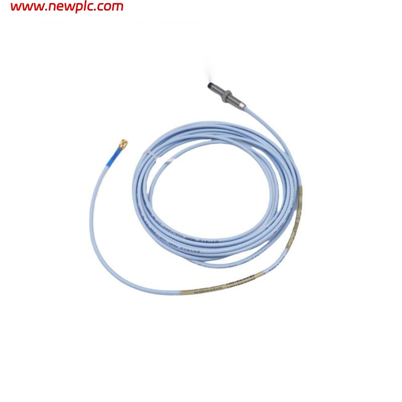 Bently Nevada 330101-00-20-15-02-05 3300 XL 8 mm Proximity Probe