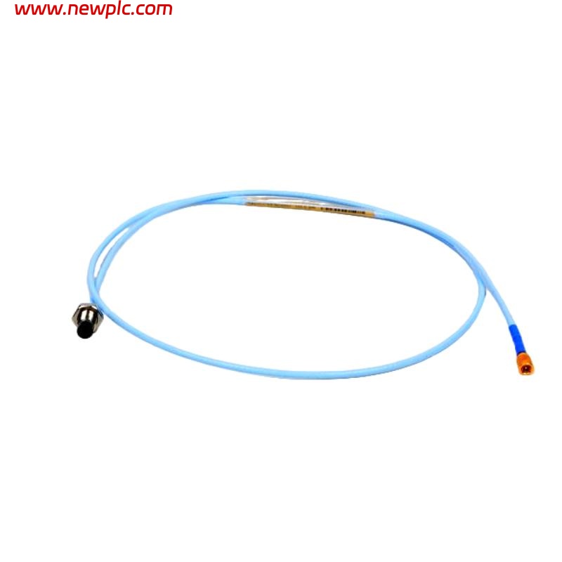 Bently Nevada 330910-00-18-10-01-BR 3300 NSv Proximity Probes