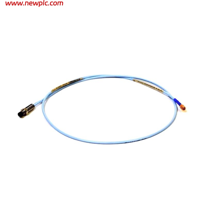 Bently Nevada 330101-00-20-20-11-05 8 mm Eddy-Current Proximity Probe