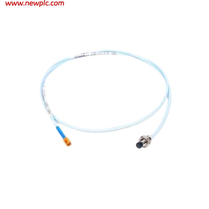 Bently Nevada 330101-00-20-20-02-CN 8 mm Eddy-Current Proximity Probe