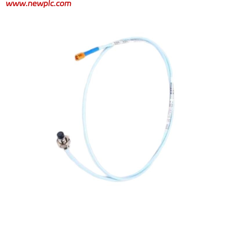 Bently Nevada 330101-00-20-50-02-CN 8 mm Eddy-Current Proximity Probe