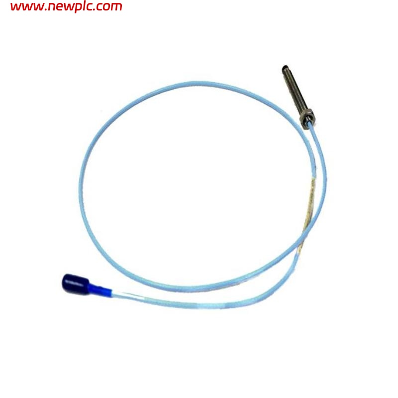 Bently Nevada 330101-00-24-50-02-05 8 mm Eddy-Current Proximity Probe