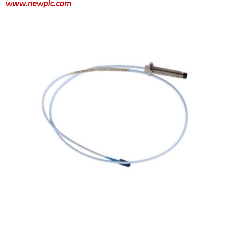 Bently Nevada 330101-00-27-10-02-05 3300 XL 8 mm Proximity Probe