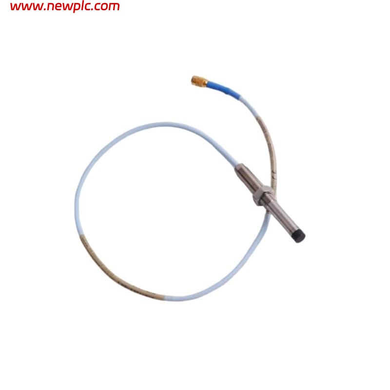 Bently Nevada 330101-00-27-10-02-05 3300 XL 8 mm Proximity Probe