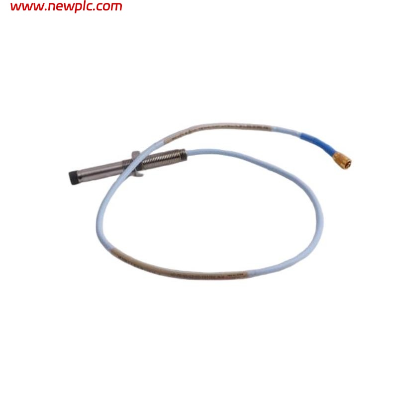 Bently Nevada 330101-00-27-10-02-05 3300 XL 8 mm Proximity Probe