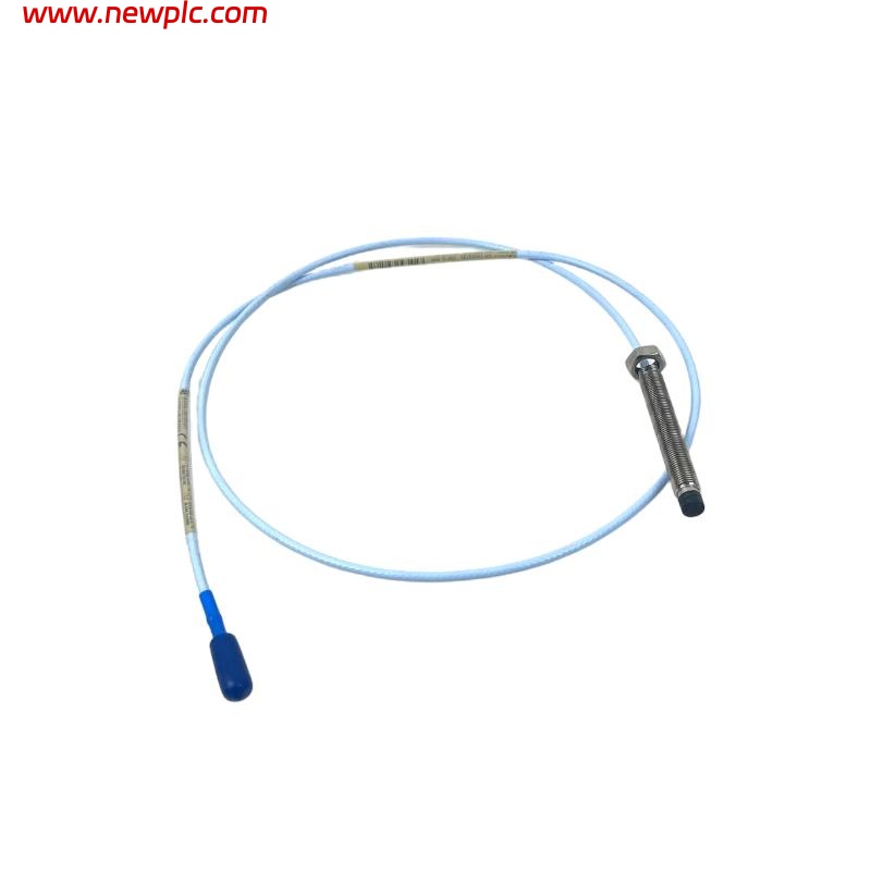 Bently Nevada 330909-00-20-10-02 3300 NSv Proximity Probes