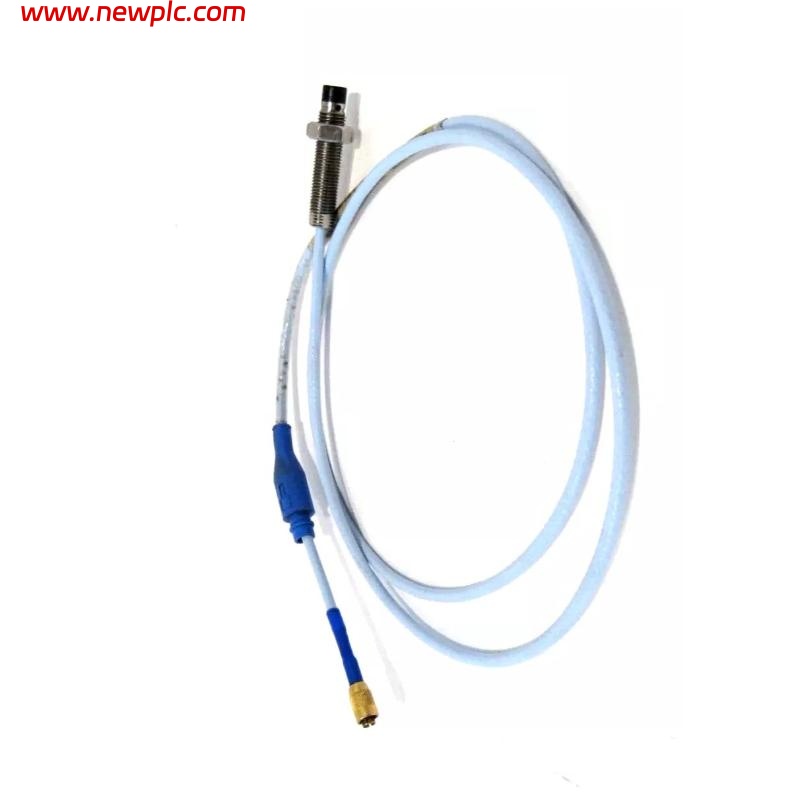 Bently Nevada 330101-00-57-10-02-05 3300 XL 8 mm Proximity Probe