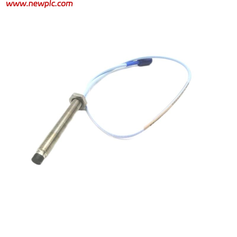 Bently Nevada 330101-00-30-20-05 3300 XL 8 mm Proximity Probe