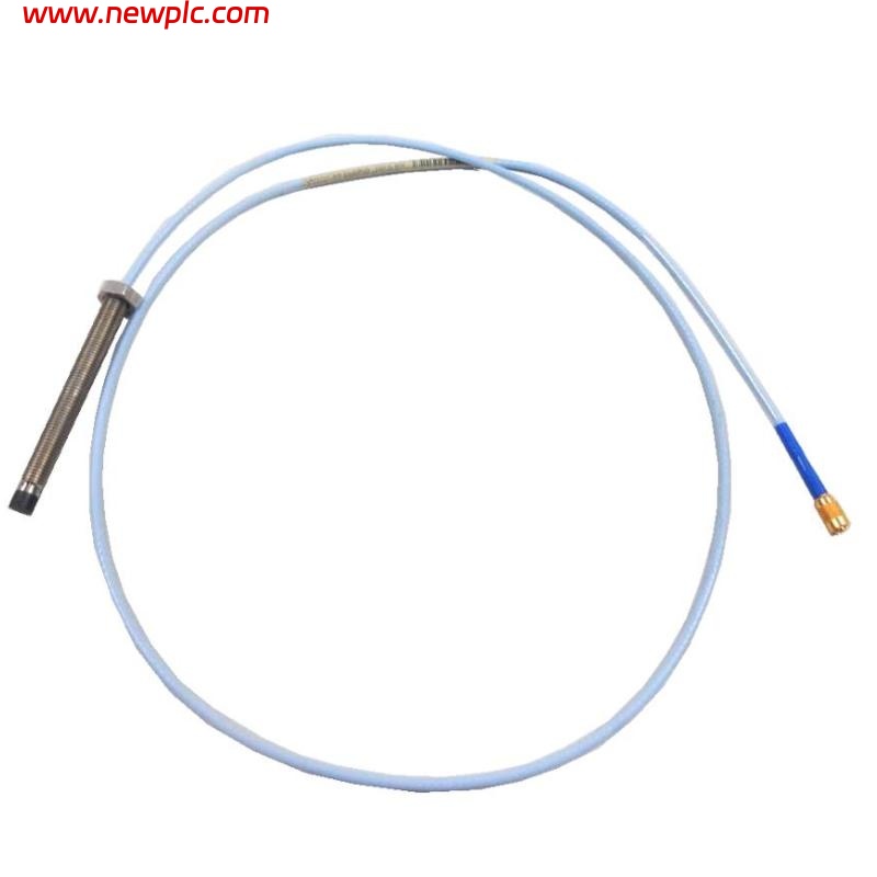 Bently Nevada 330101-00-30-50-02-00 3300 XL 8 mm Proximity Probe