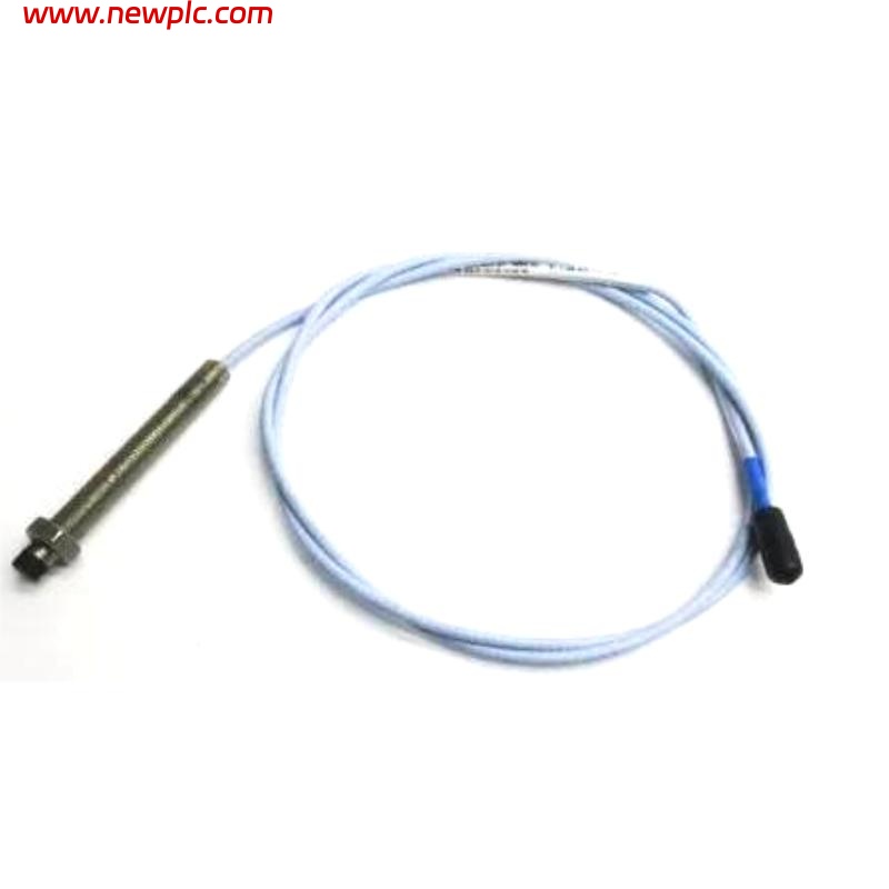 Bently Nevada 330101-00-30-15-02-00 3300 XL 8 mm Proximity Probe