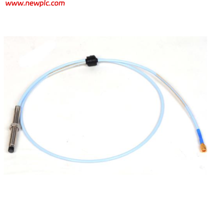 Bently Nevada 330101-37-57-10-02-05 3300 XL Proximity Probe