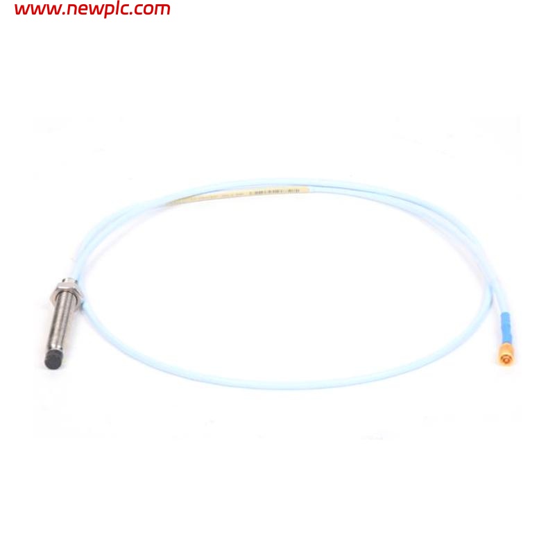 Bently Nevada 330101-08-12-10-02-05 3300 XL Proximity Probe