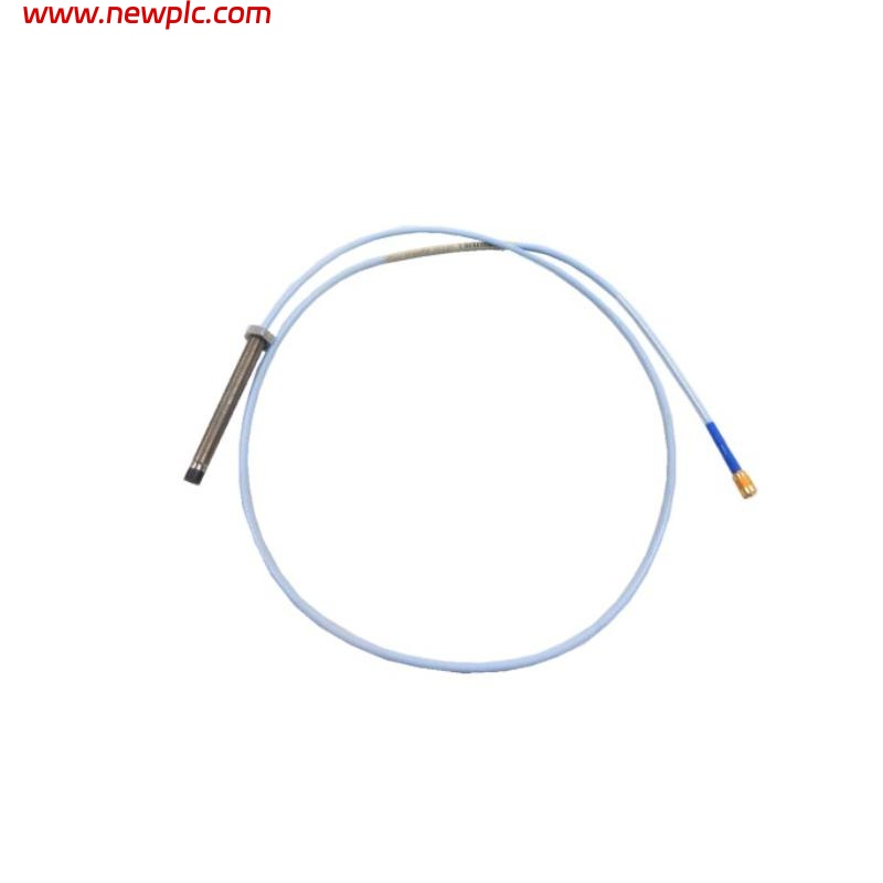 Bently Nevada 330101-00-30-15-02-00 3300 XL 8 mm Proximity Probe